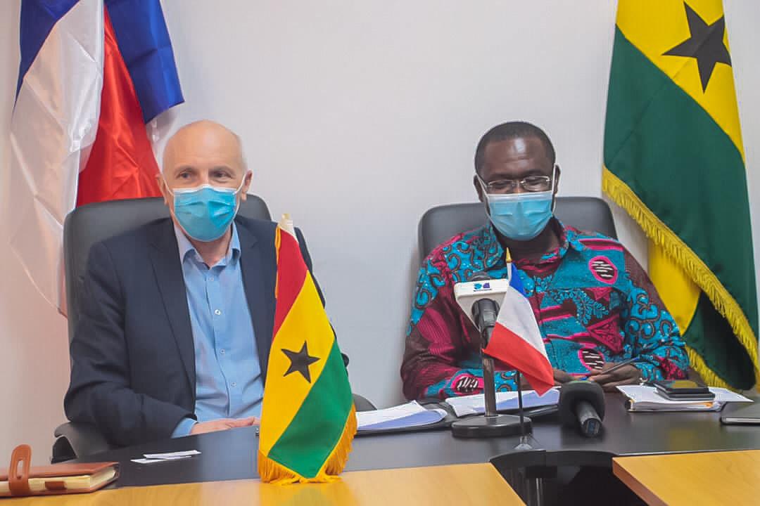 Accra Sewerage Systems to expand its operations