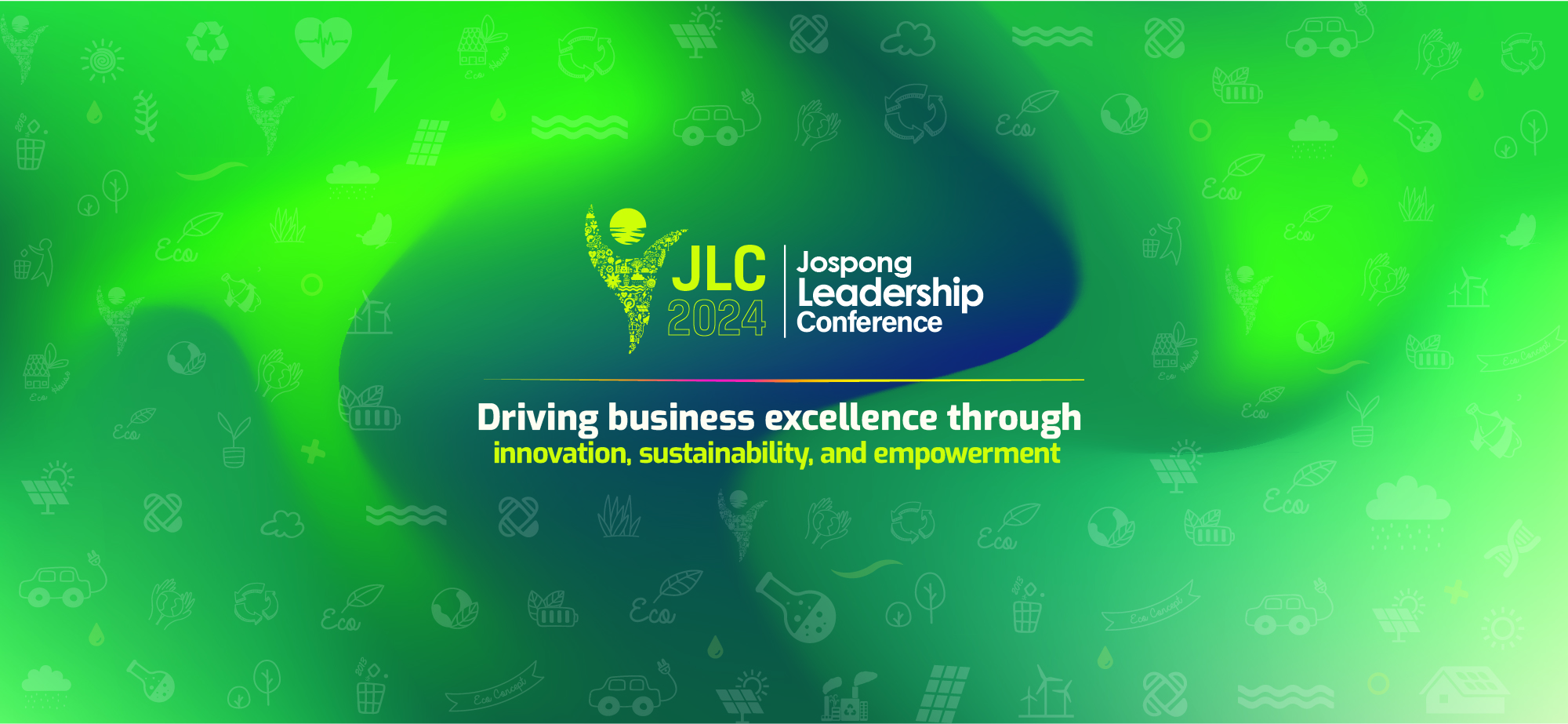 Jospong Group Holds 11th Leadership Conference 
