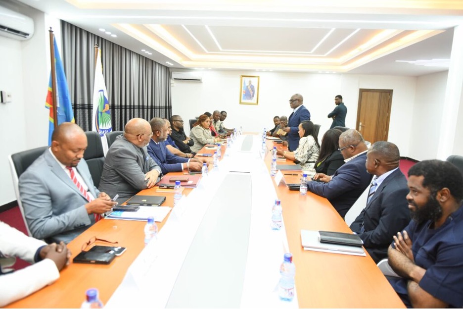 Zoomlion Signs Strategic Waste Management MoU with the City of Kinshasa, DRC