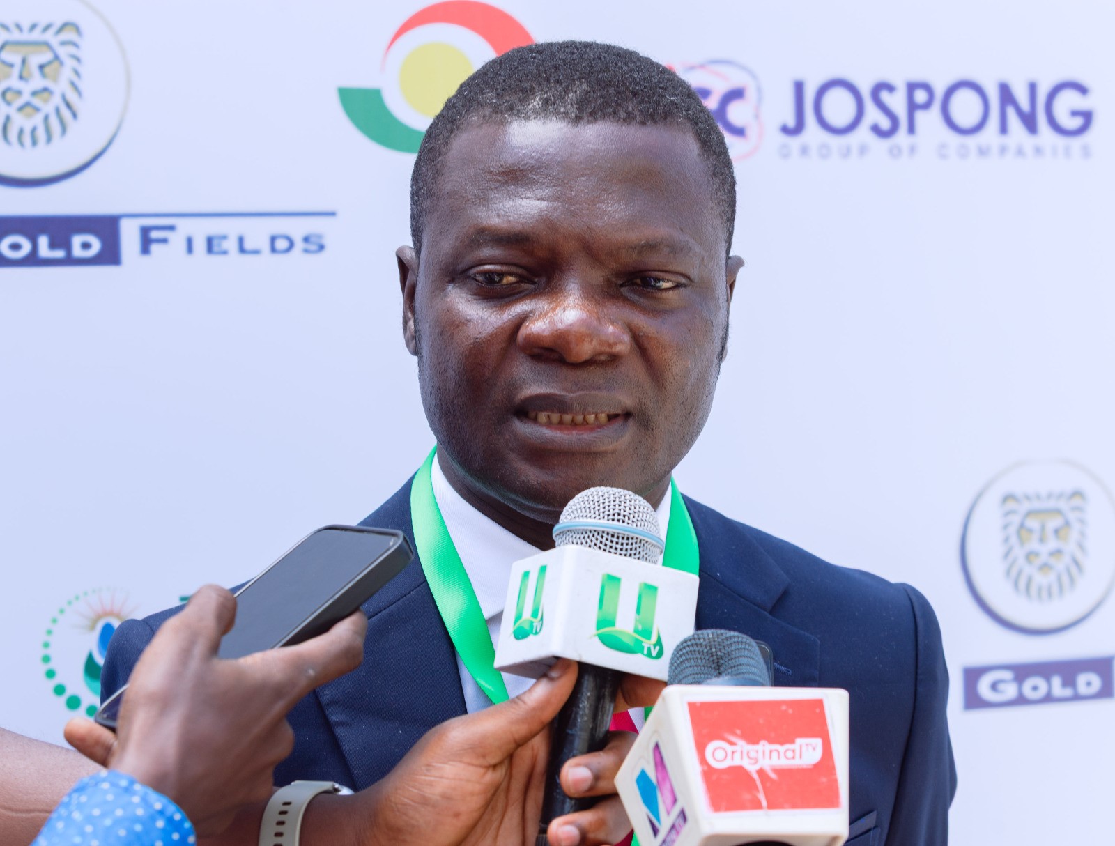 Jospong-BFT Environment Summit