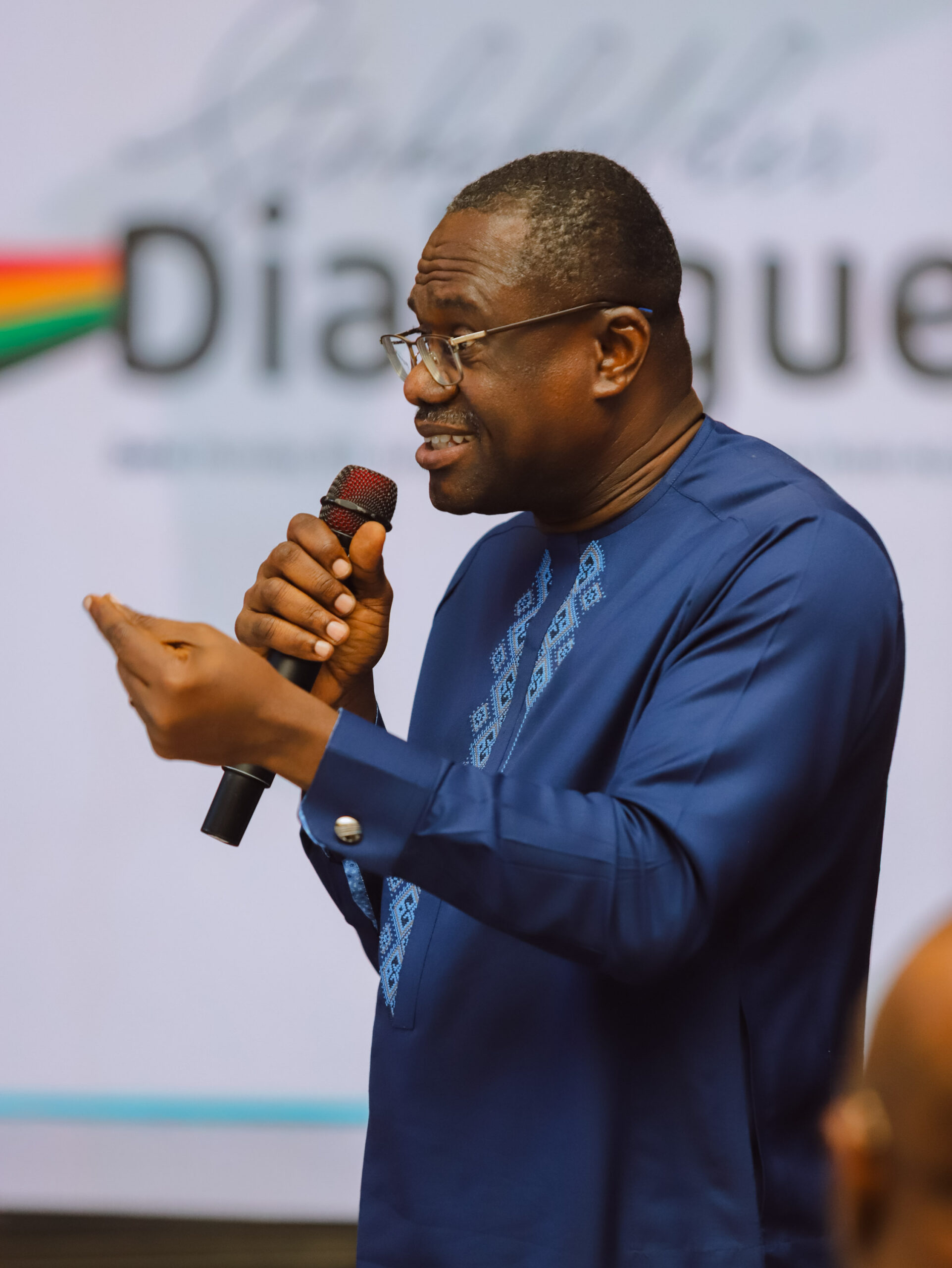 Sustainable Waste Management Requires Collective Action – Dr. Siaw Agyepong